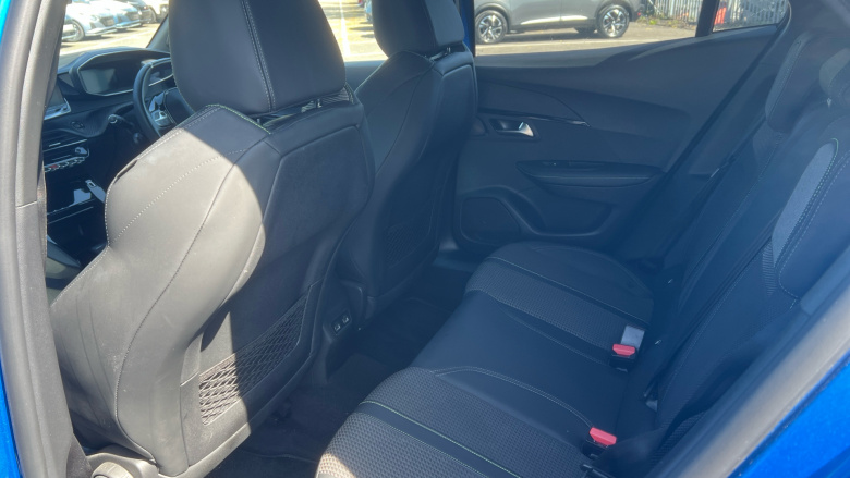Peugeot 2008 1.2 PureTech 130 GT 5dr Petrol Estate